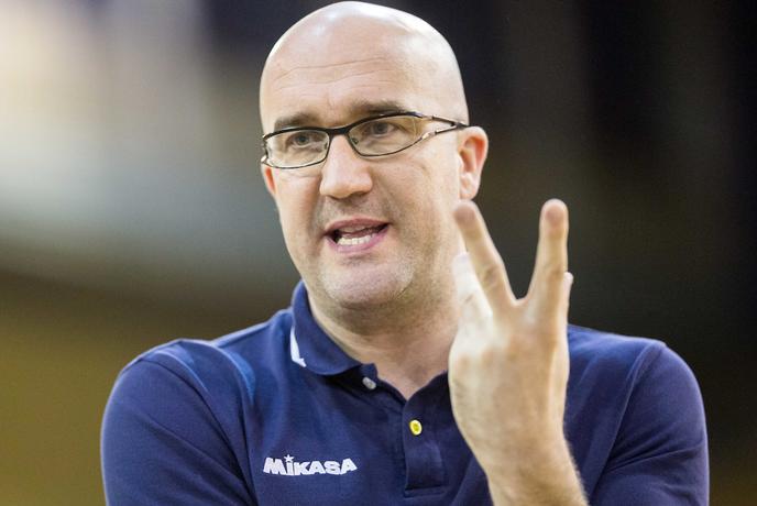 Drzna napoved slovenskega strokovnjaka: Ne bi bil presenečen, če bi se to zgodilo