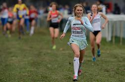 Mišmaševa brez konkretnih napovedi, njen trener upa na deseterico