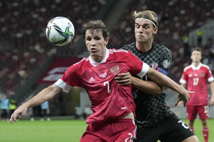 Mario Fernandes | Mario Fernandes je končal reprezentančno kariero. | Foto Guliverimage