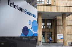 Telekom Slovenije lahko prevzame Debitel