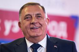 Milorad Dodik bi se lahko poskušal vrniti na oblast
