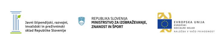 logotipi štipendije | Foto: 