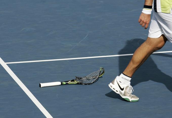 tenis, splošna | Foto: Reuters