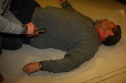 M-SOS – nov sistem za reševanje življenj