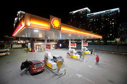 Shell si je premislil, Rusi zdaj grozijo