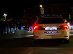 Split, policija, Hrvaška