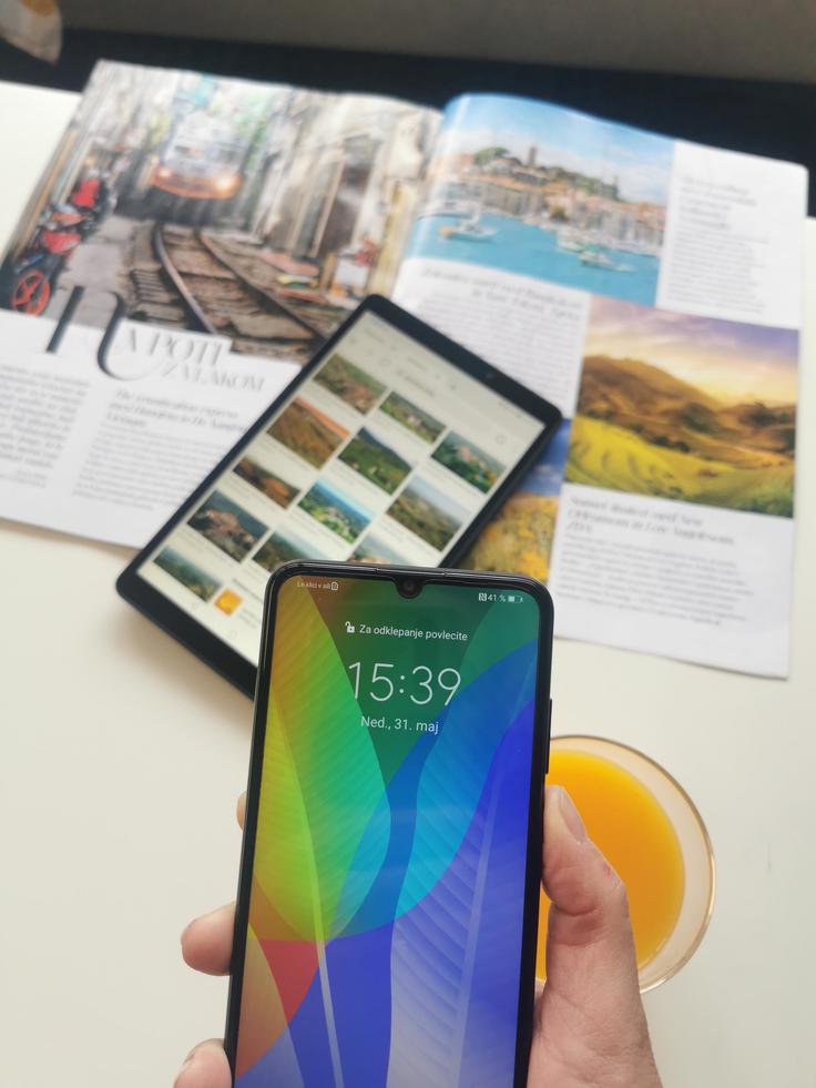 HUAWEI | Foto: 