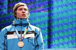 Mladi olimpijci v Innsbrucku osvojili sedem medalj