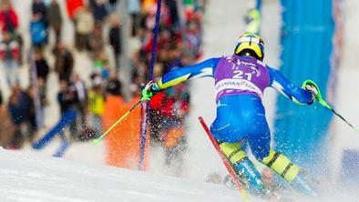 Smučanje le še za premožne in samostojne podjetnike