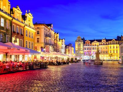 Pet evropskih mest, ki jih obiščite v letu 2026, če ne marate gneče