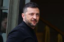 Volodimir Zelenski
