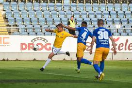 NK Celje, NK Bravo, prva liga Telekom Slovenije