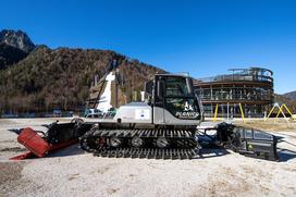 Planica Letalnica bratov Gorišek