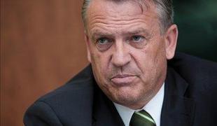 Pavel Rupar, edini poslanec, ki je odstopil, poskuša znova