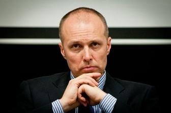 Skušali bodo znova pridobiti zaupanje EBEL