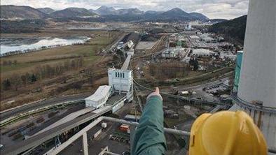 Sindikat energetikov zgrožen nad ravnanjem Tota glede Brešarja