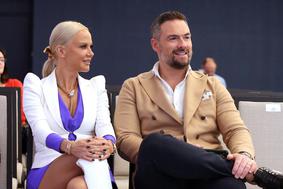Hrvaška pevka Maja Šuput se je ločila