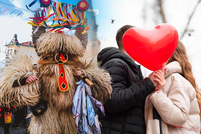 Kam za vikend | Foto Stanko Kozel, Shutterstock