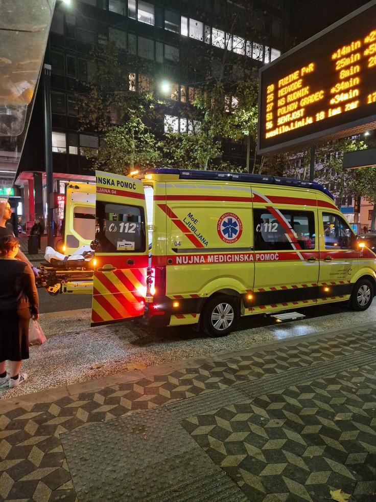 Bavarski dvor | Foto: Bralec