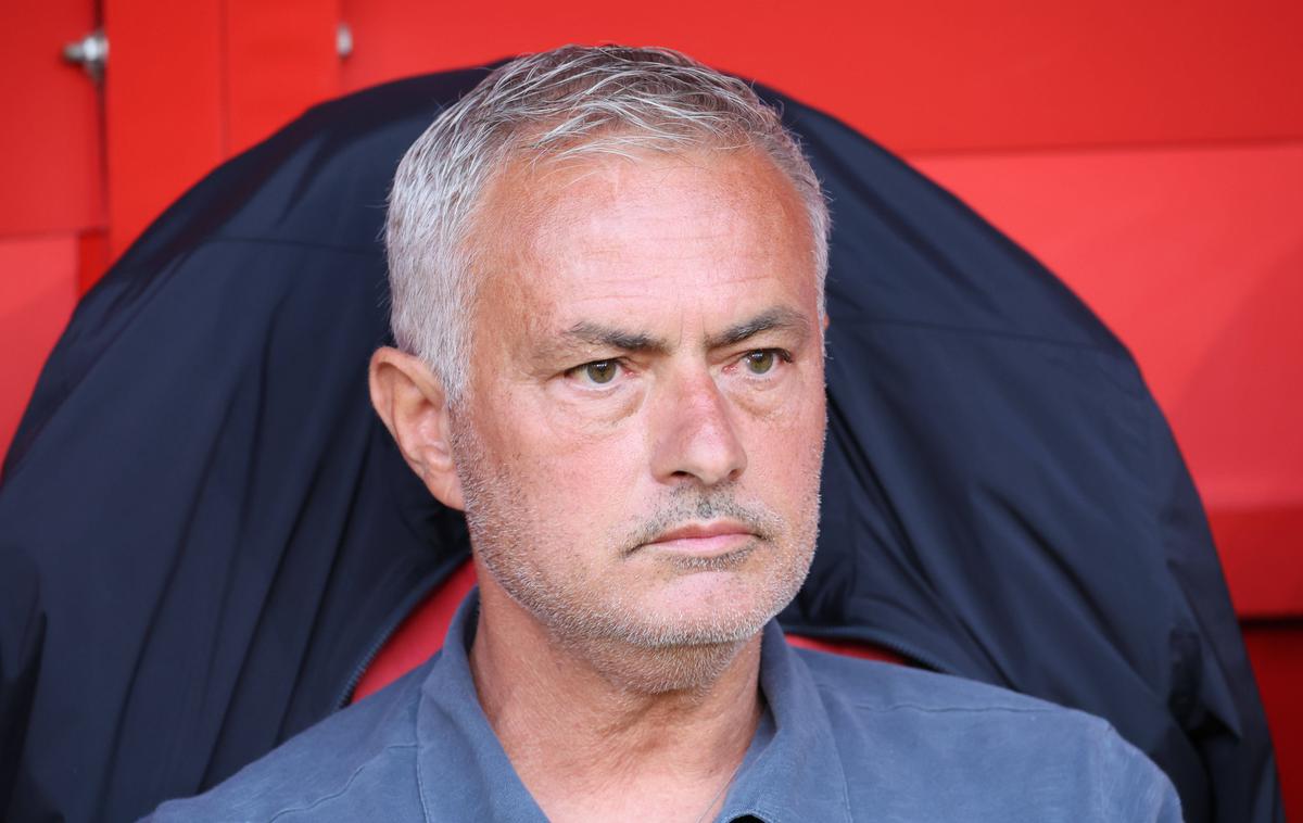 Jose Mourinho | Jose Mourinho se po dolgih letih delovanja v tujini vrača v domovino.  | Foto Guliverimage