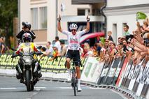 Domen Novak DP 2024