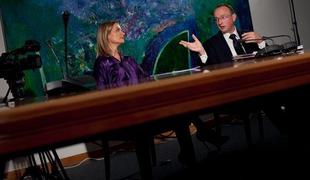 Potrebujemo več dialoga kot monologa