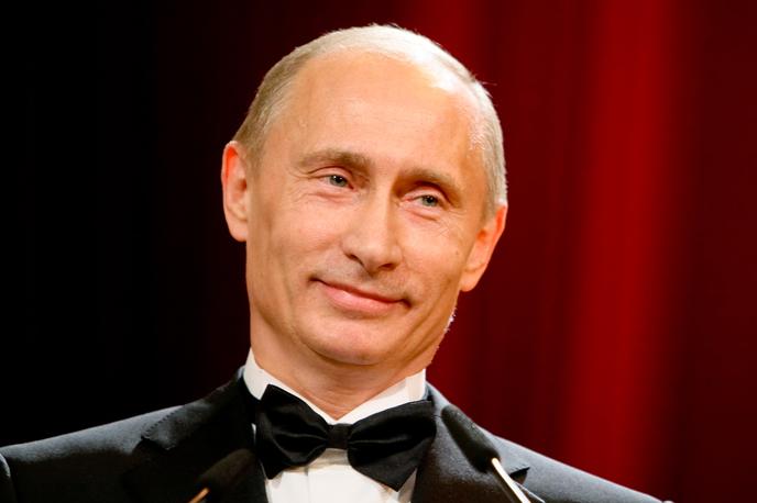 Vladimir Putin | So Donald Trump in ameriški republikanci svojevrstni Putinov as iz rokava? | Foto Guliverimage