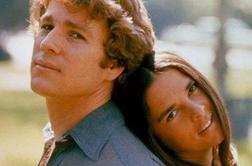 Ljubezenska zgodba (Love Story)