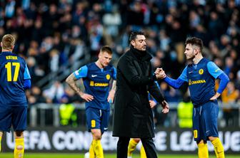 Celje sodeluje s španskim prvoligašem, Albert Riera poka od ponosa