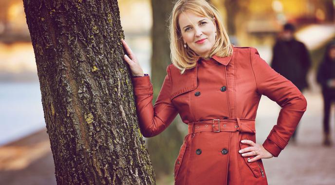 Psihologinja svetuje: Stran od impulzivnega kupovanja, kreditov in praznične gneče #video