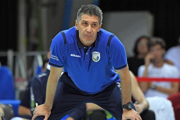 Nekdanji slovenski selektor na klopi Fenerbahčeja