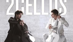 Najbolj vroča violončelista na svetu se učita slovensko skladbo