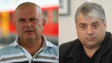 Silvo Berdajs močnejši kot kadarkoli prej, njegov največji nasprotnik obupal