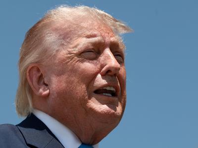 Trump napovedal, da bo prekršil uveljavljeno diplomatsko prakso