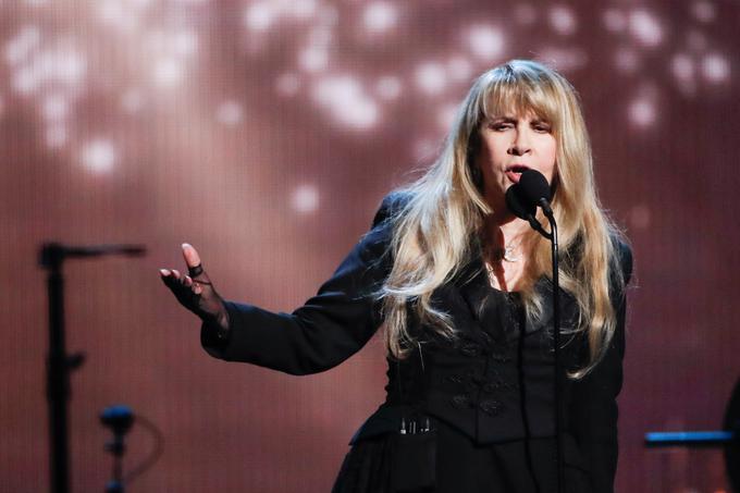 Stevie Nicks | Foto: Reuters