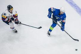 Slovenija Južna Koreja Hokej