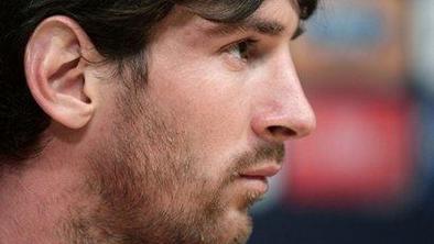 Messi: Navijači nam zaupajo (video)