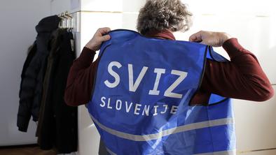 Sviz za nedoločen čas prestavil nadaljevanje splošne stavke