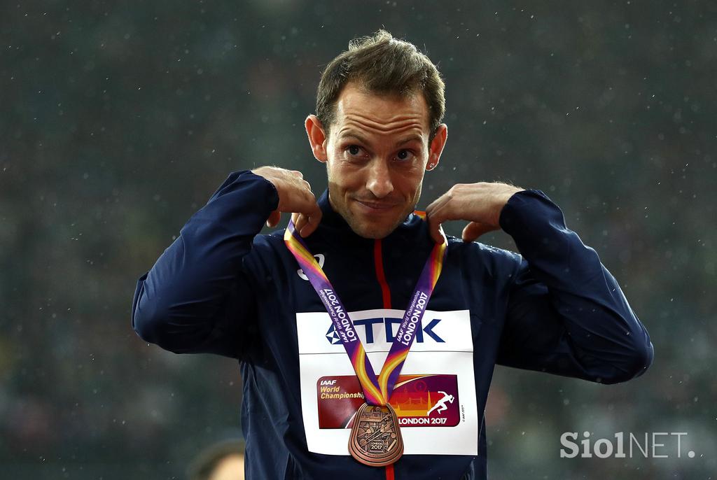 Renaud Lavillenie