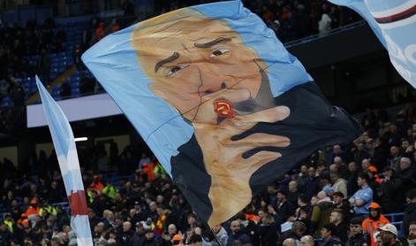 Liverpool nemočen pri Manchester Cityju, Bijolov Leeds poražen, skrbi zaradi Šeška