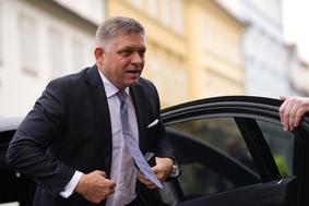 Slovaške oblasti prekvalificirale atentat na Fica: gre za teroristični napad