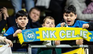 V Celju že sanjali o spektaklu s Crveno zvezdo, a je bil to račun brez krčmarja