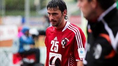 Horvat: Maribor sto, Interblock dvestoodstotno