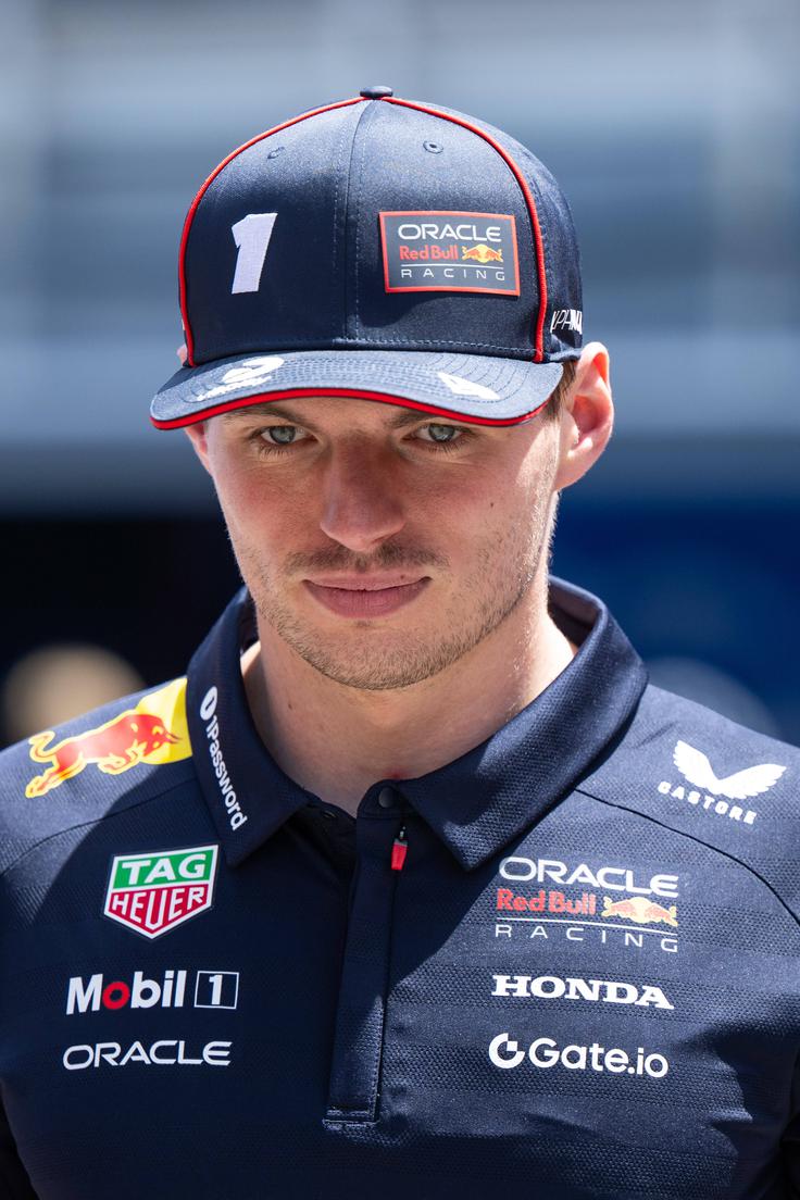 Max Verstappen | Foto: Guliverimage
