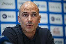 Fabio Soli, slovenska odbojkarska reprezentanca