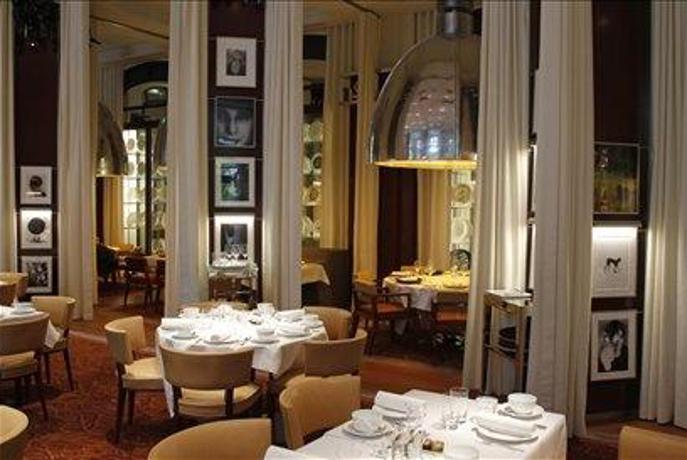 Zlata Starckova roka prenovila prestižen pariški hotel
