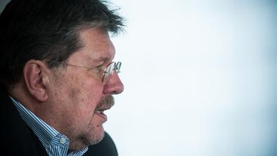 Je Korsika Bavčarju vrnil 400 tisočakov? Odločilo bo sodišče.