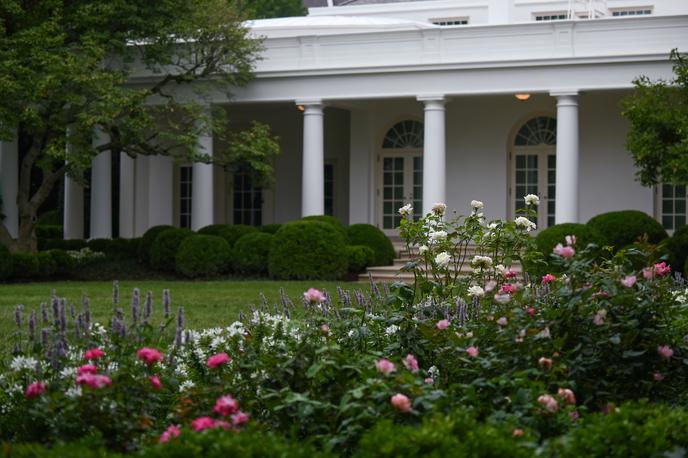 Rose Garden | Foto Reuters