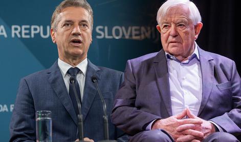 Kučan brez filtrov: Zakaj novi obrazi tako hitro zbledijo