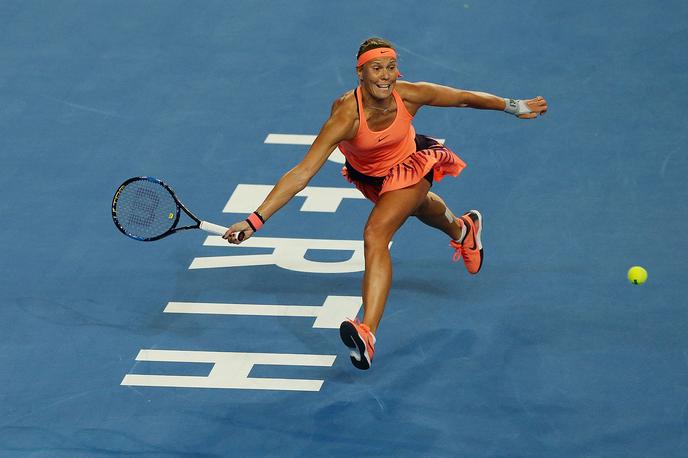 Lucie Hradecka | Foto Getty Images